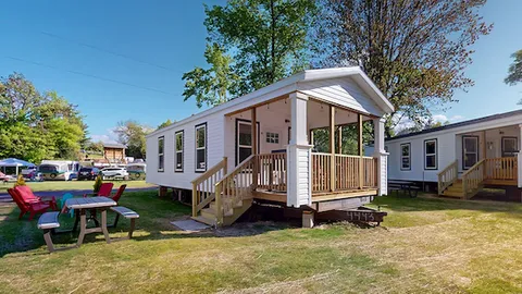 Beach Bungalow Collection — image 1 of 7