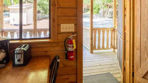 Cozy Cabin — image 2 of 10