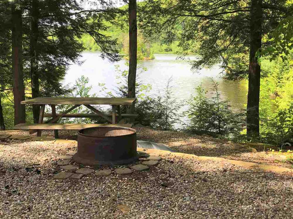 Loon Lake Campground - Photo 2