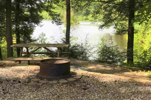 Loon Lake Campground – photo 2