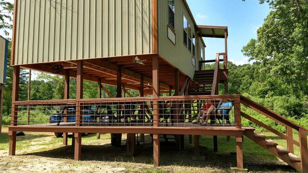 Backwater Jacks RV & Cabins - Photo 3