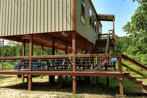Backwater Jacks RV & Cabins – photo 3