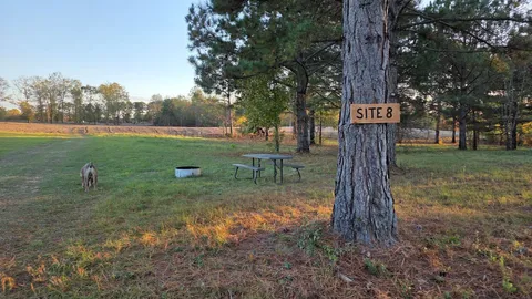 DELUXE PRIMITIVE RV SITE — image 2 of 2