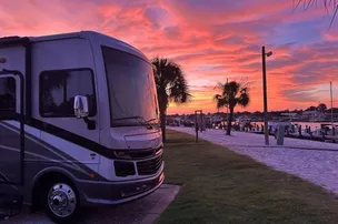 Perdido Key RV Resort – photo 5