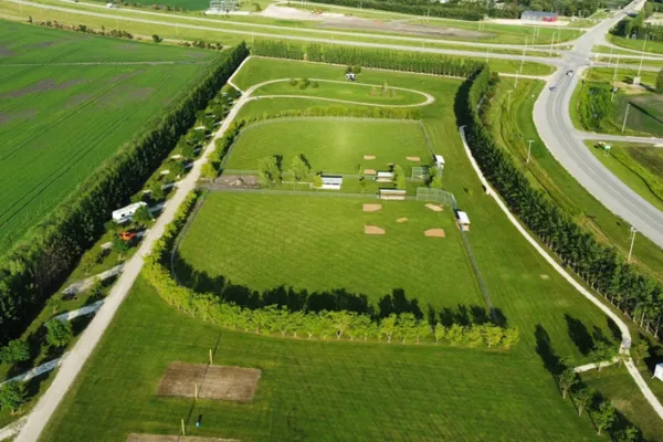 Parc Cheyenne Park – photo 1