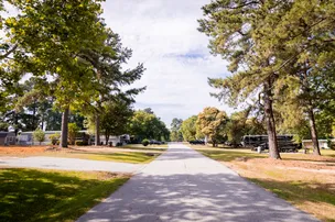 Triangle RV Park South – photo 2
