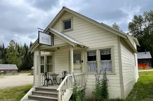 Barkerville Accommodations – photo 4