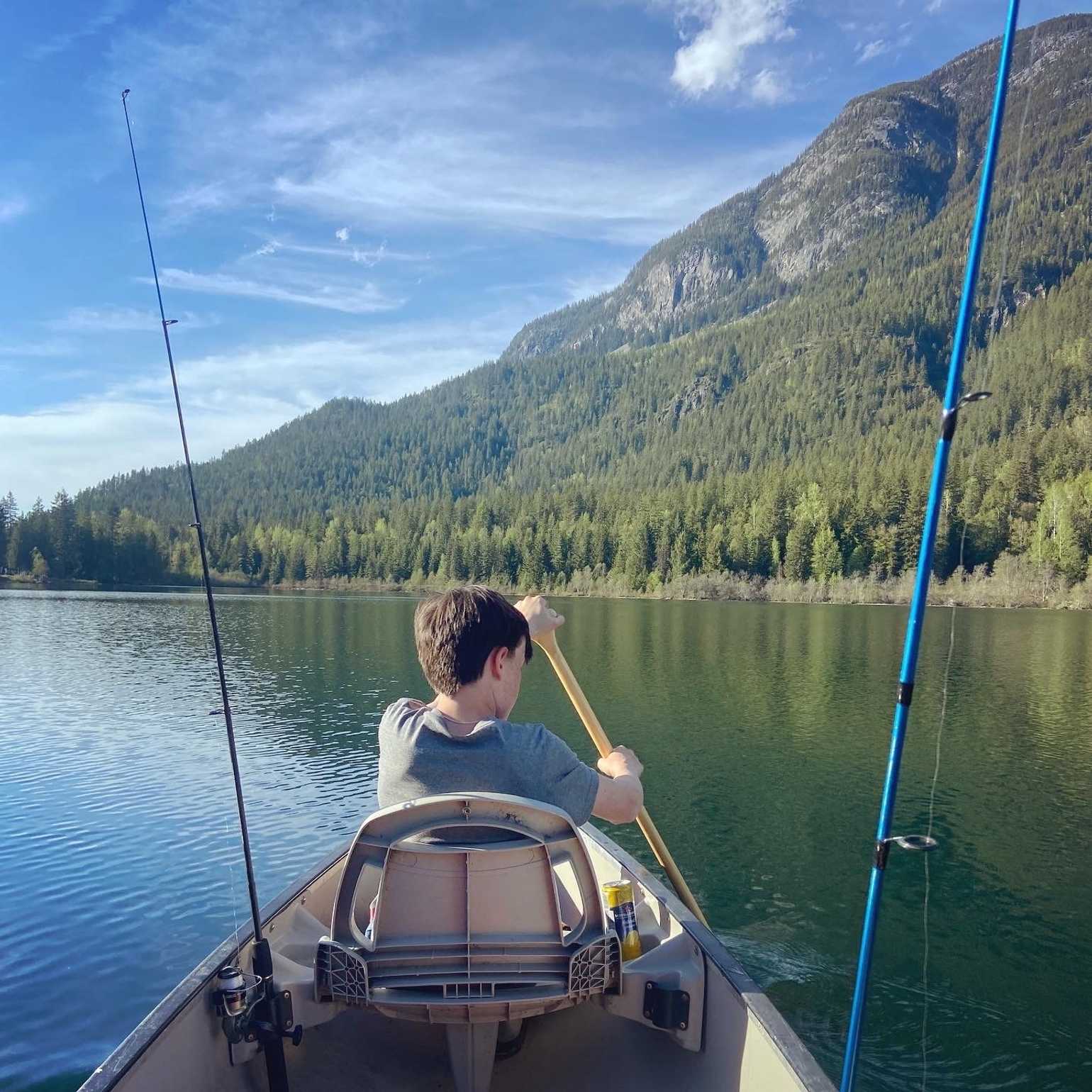 Camp Valhalla photo 2 of 3