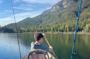 Camp Valhalla – photo 5