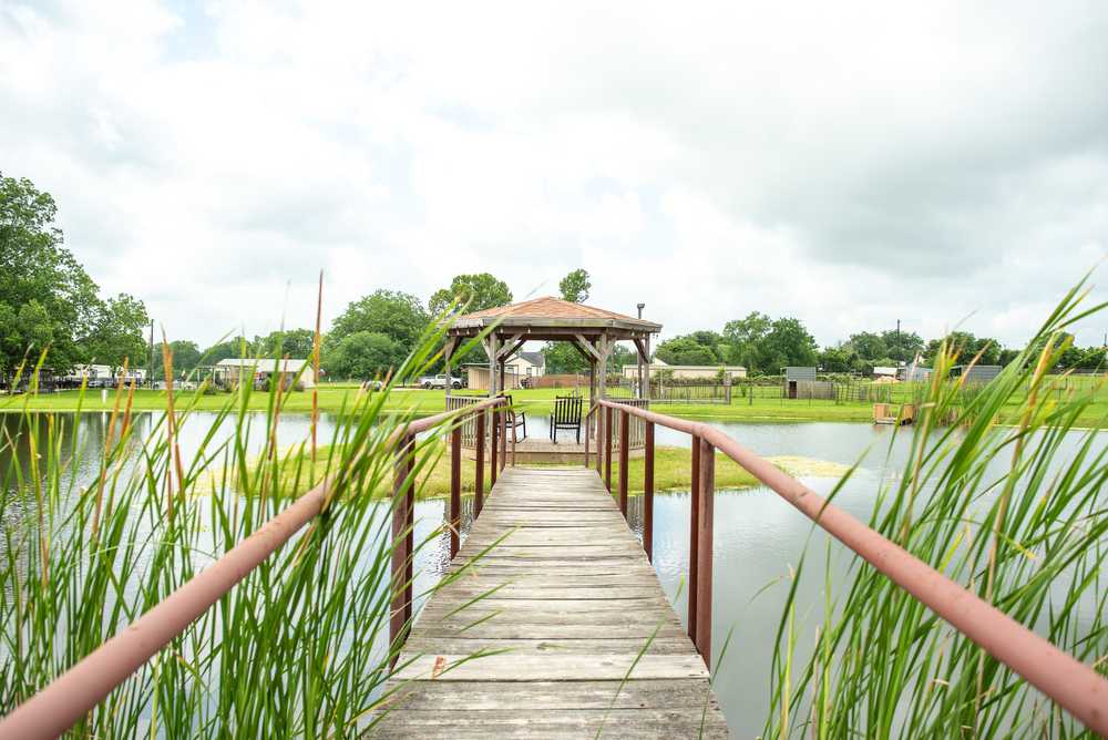 Patriot RV Park - Luling - Photo 2