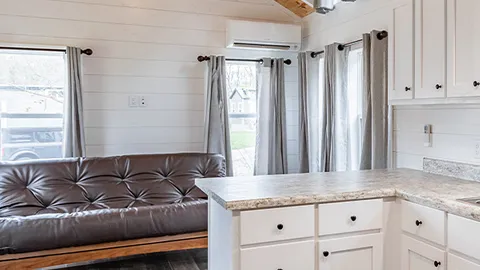 Whippoorwill Cabin — image 2 of 9