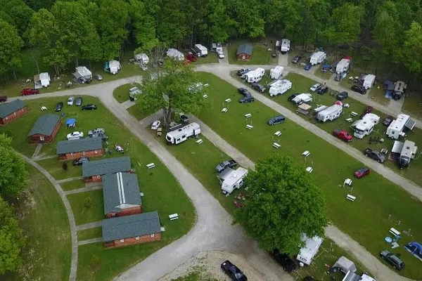 Conneaut Lake Family Campground – photo 1