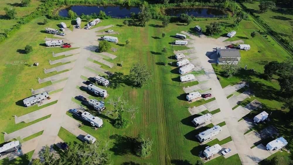 Brazoria RV Park - Main Photo