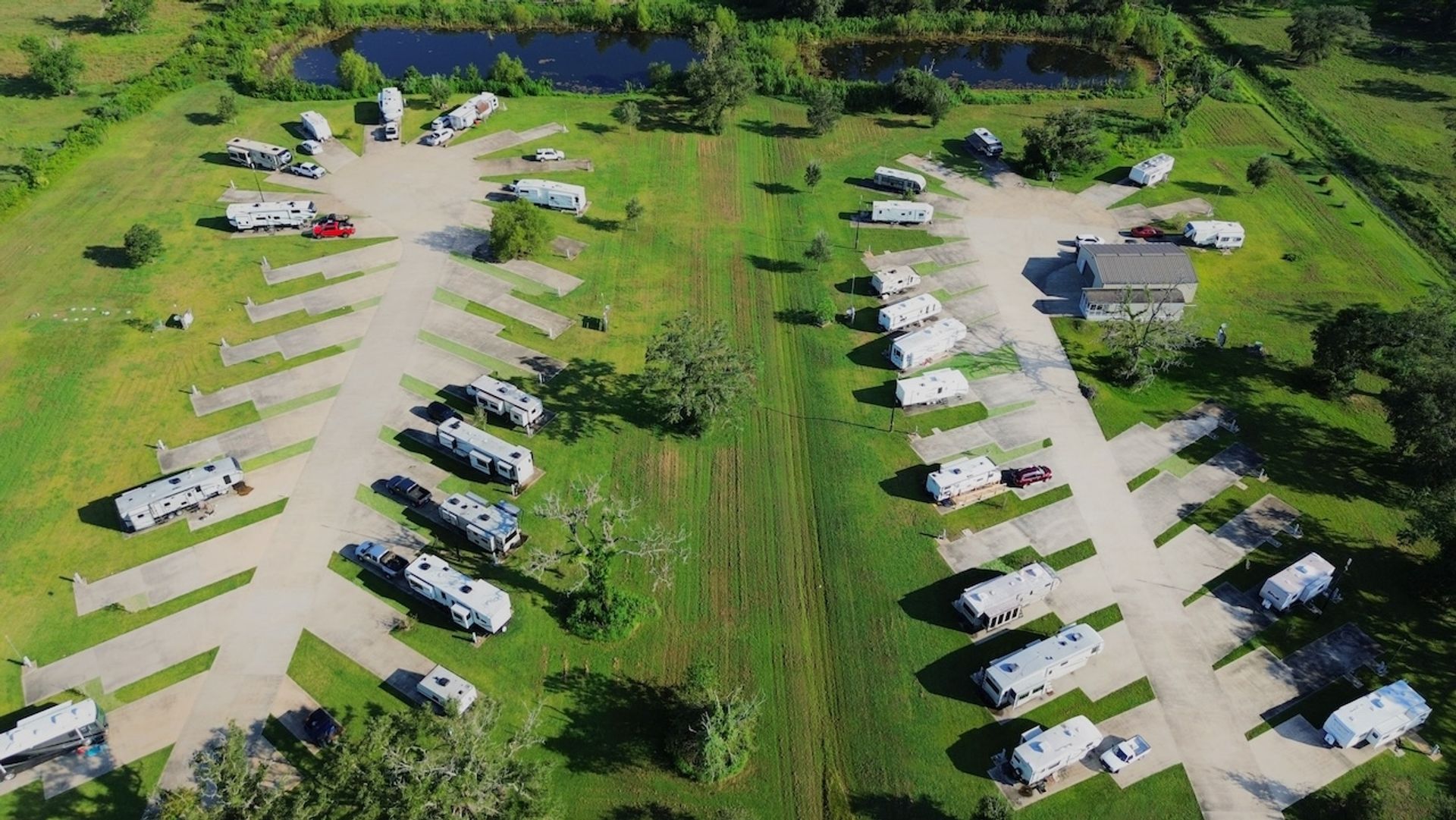 Brazoria RV Park
