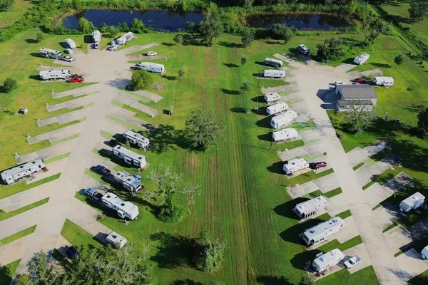 Brazoria RV Park – photo 1