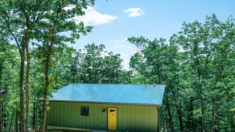 Two Bedroom Cabin #6 — image 1 of 6