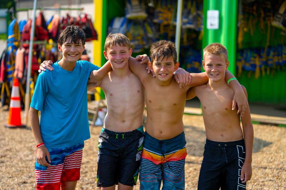 Yogi Bear's Jellystone Park™ Camp-Resort: Monticello - Photo 5