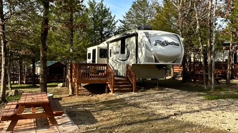 Camper Rental 10 — image 1 of 6