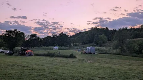 DRY Camping RV or TENT SITE — image 2 of 4