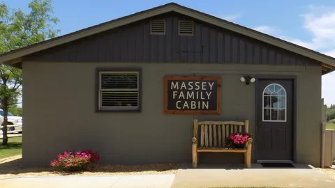 Massey Family Cabin — image 6 of 6
