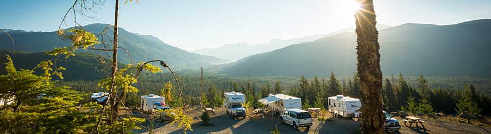 Whistler RV Park and Campground - Photo 2