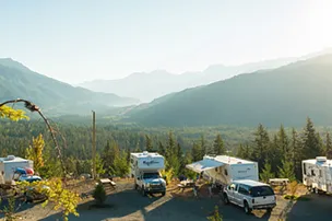 Whistler RV Park and Campground – photo 2