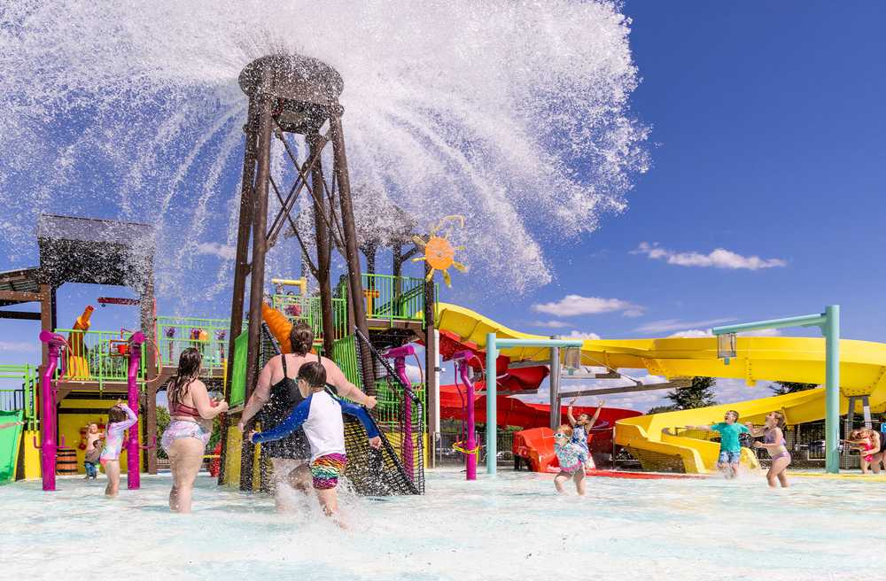 Yogi Bear's Jellystone Park™ Camp-Resort: Clay's Resort, North Lawrence, OH - Photo 3