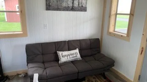 Rustic Cabin #2 - Sleeps 4 — image 2 of 5