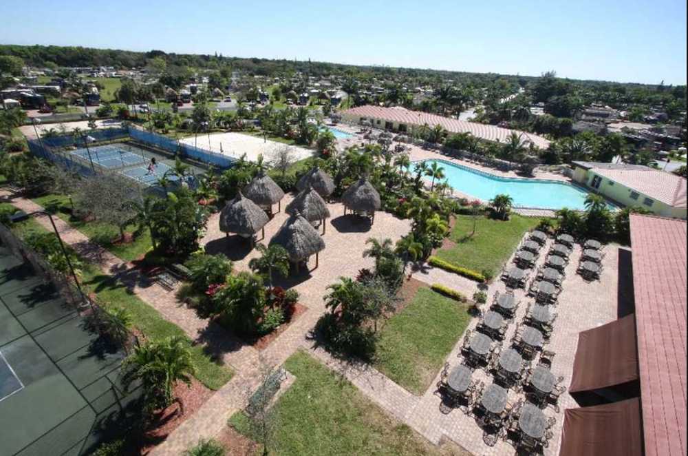 Aztec RV Resort - Margate, FL - Main Photo