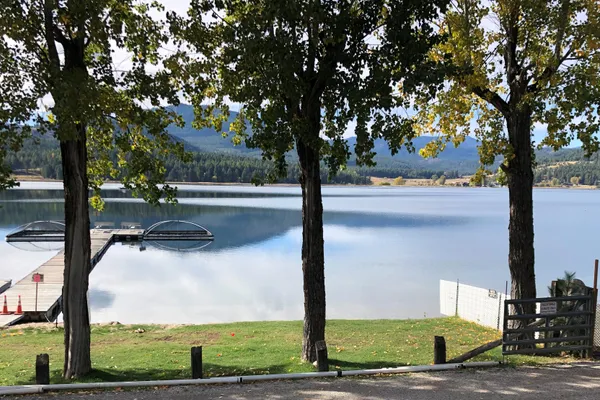 Winona Beach Resort – photo 1