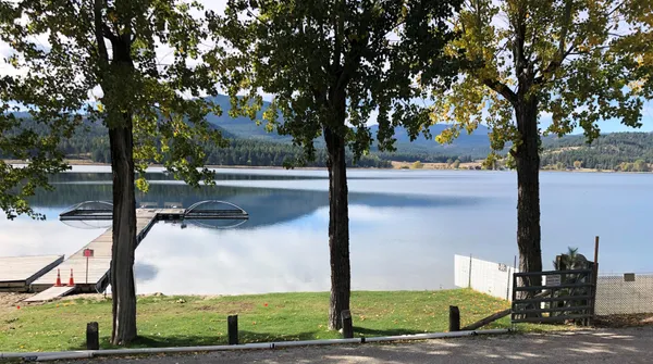 Winona Beach Resort campground