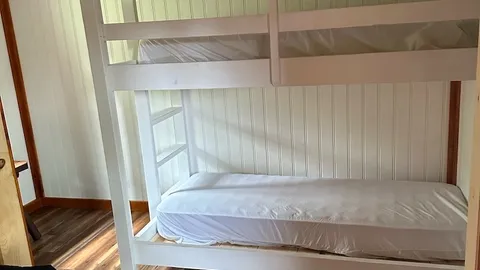 Pet Friendly Standard Cottage with Bunk - West Resort — image 4 of 4