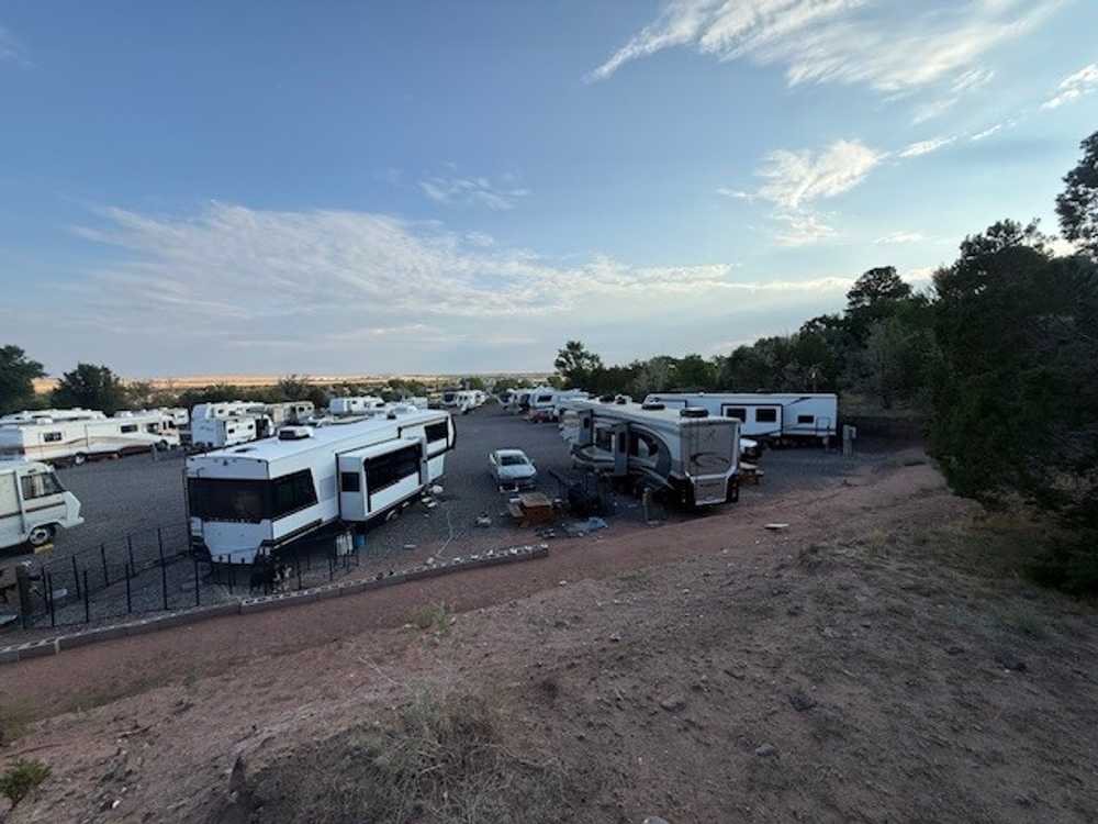 Blue Sage Farm RV Park, Eagar, Arizona - Photo 5