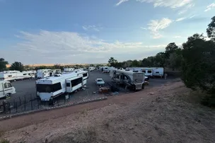 Blue Sage Farm RV Park – photo 5