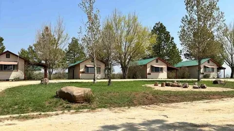 Glamp It Up Cabins — image 35 of 35
