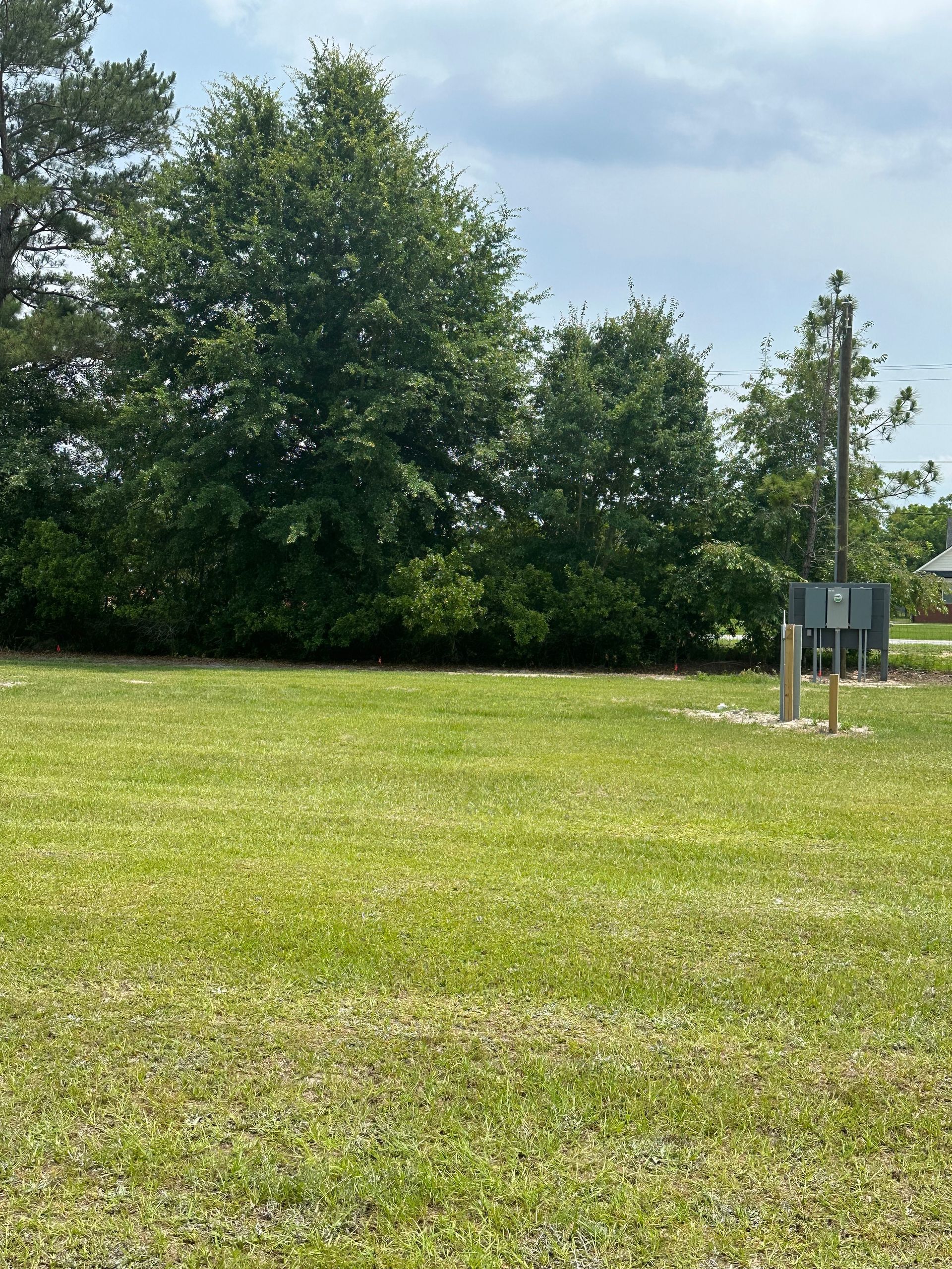 Pecans and Pines RV Park