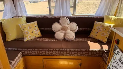 Mini Camper - Aunt Bea — image 2 of 7