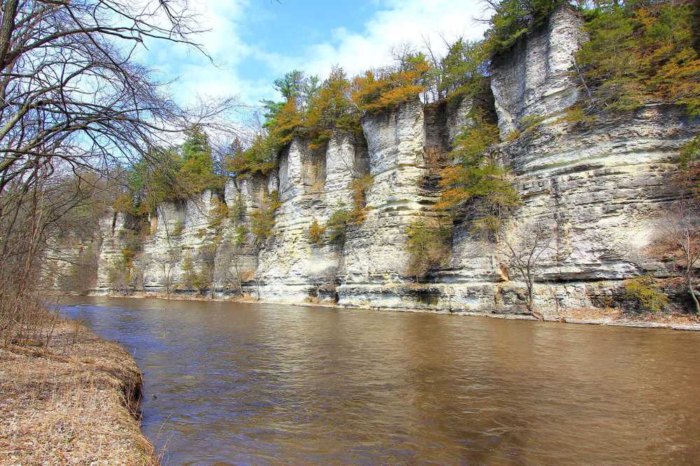 Bluffton Campground & Bar - Main Photo