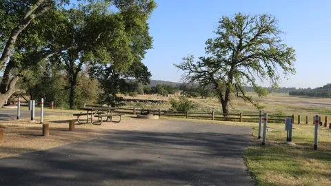 Monument RV Park Non-Premium Site — image 1 of 1
