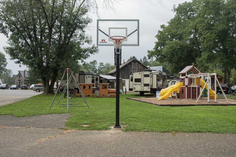 Mill Bridge Village & Camp Resort, Ronks, Pennsylvania - Photo 5