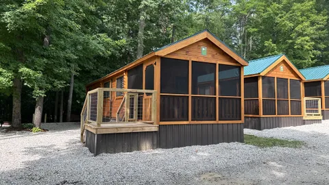Ranger Smith™ Cottage — image 1 of 9