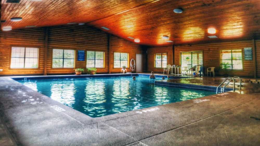 Crown Lake RV Resort Horseshoe Bend, Arkansas Campspot