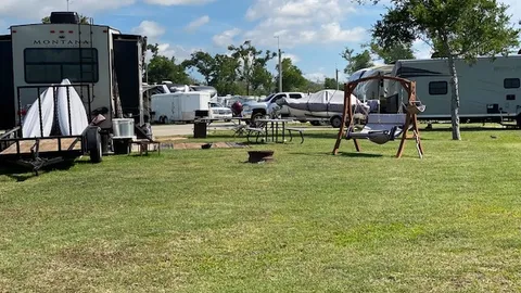 Premium Waterfront RV Site — image 5 of 5
