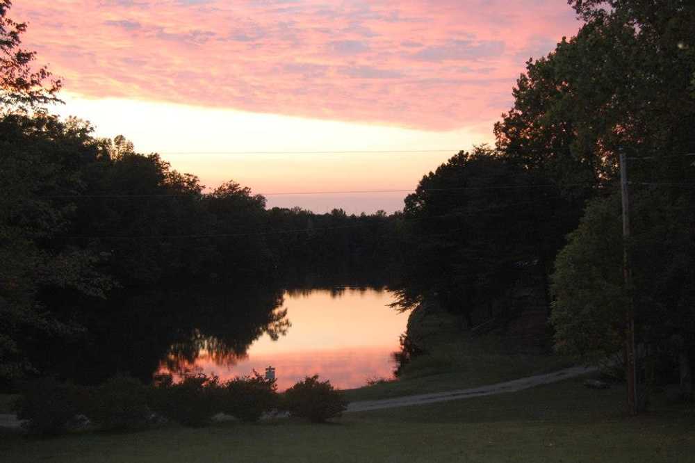 View of Paradise