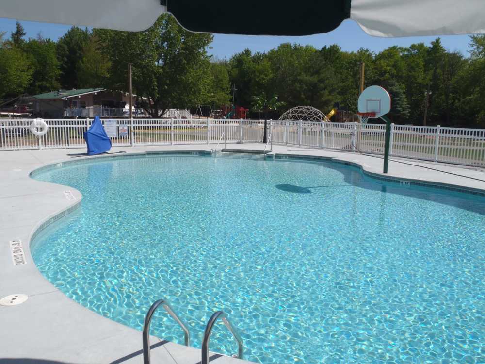 Pine Grove Campground - Photo 5
