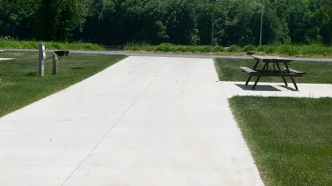 Red Carpet Pull-Thru RV Site — image 2 of 3