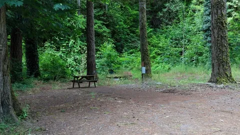 Parkside Full Hookup RV Site — image 1 of 4