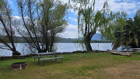 Lakefront Tent Site — image 2 of 4