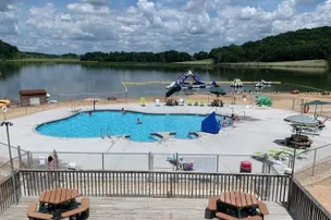 Crystal Lake RV Resort – photo 2