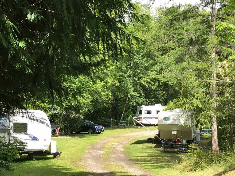 SunLund By-The-Sea RV Park & Cabins - Photo 4